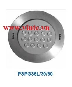 ĐÈN LED DƯỚI NƯỚC PSPG36L/30/60  PARAGON